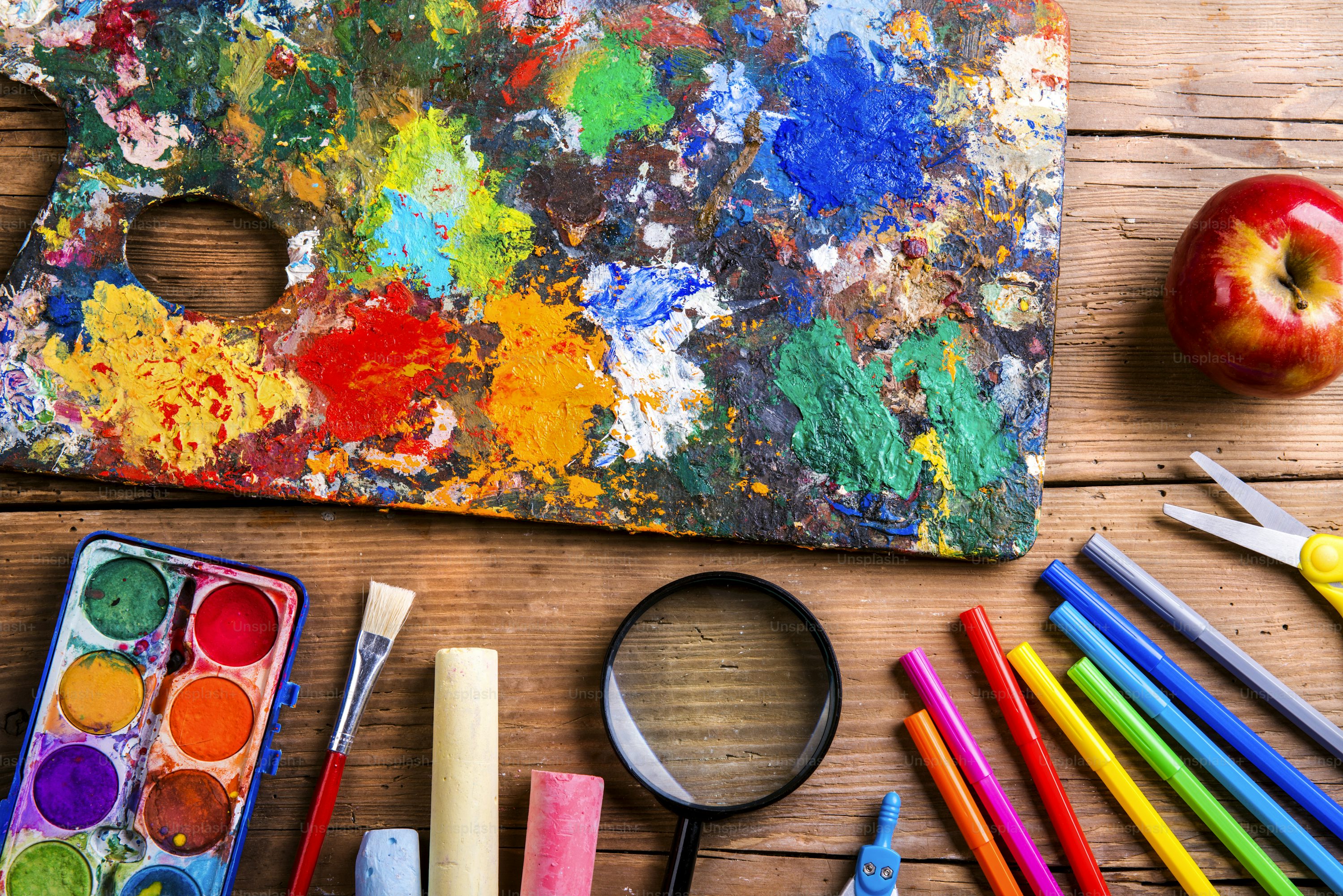 Arts, Culture & Tourism