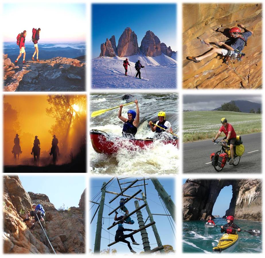 Leisure & Activities